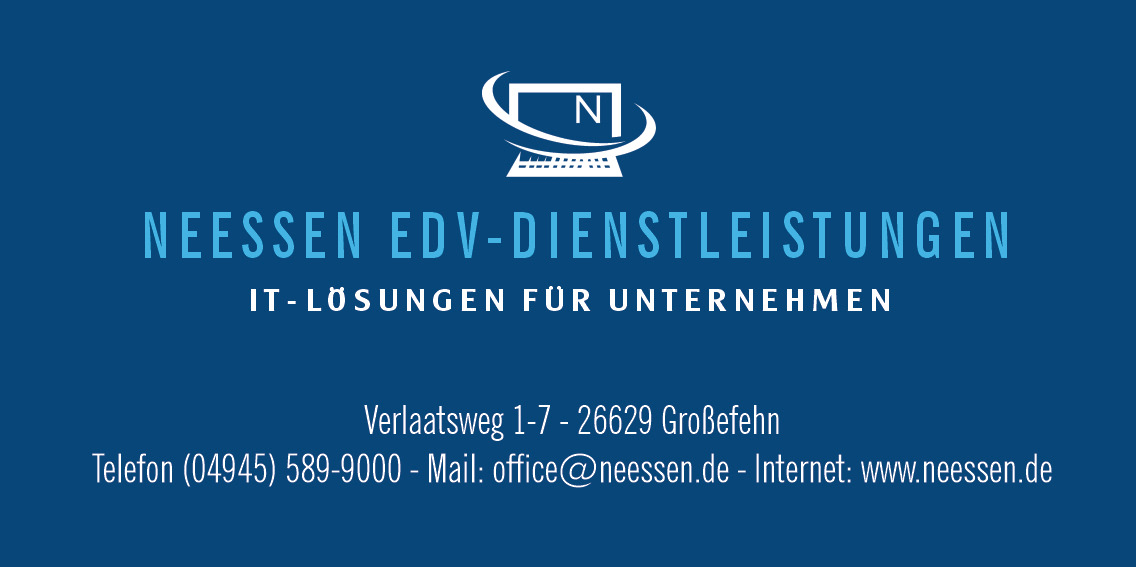 gesundzeit-schlafmedizin-NEESSEN-EDV-Logo