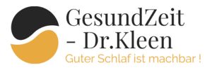 GesundZeit – Schlafmedizin Aurich Logo